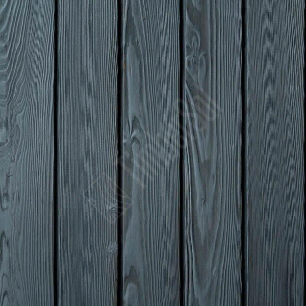 Light Grey Larch Cladding