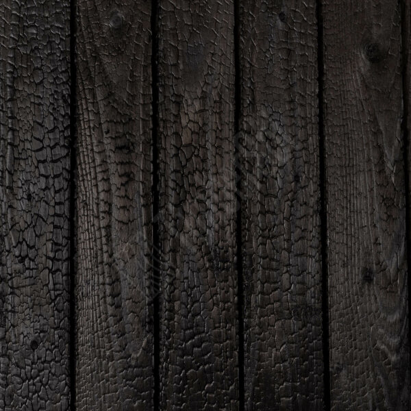 Black Carbon Larch Cladding