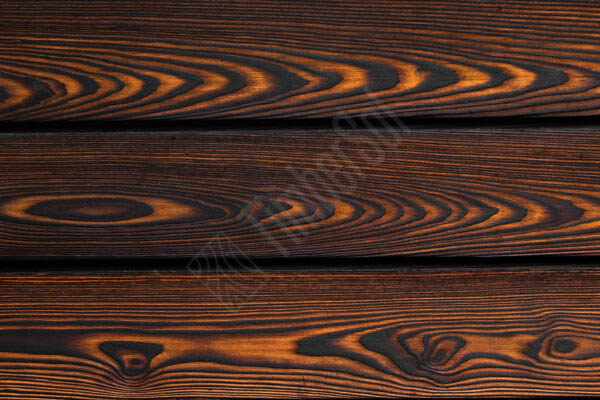 Amber Larch Decking