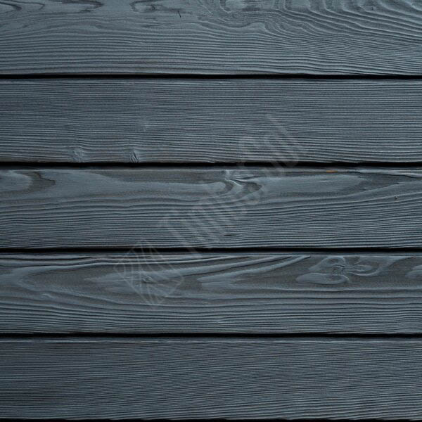 Light Grey Larch Fencing