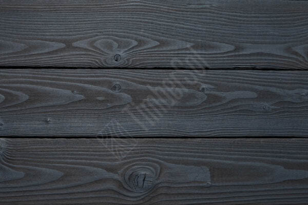 Dark Grey Spruce Decking