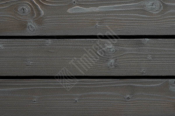 Light Grey Spruce Decking