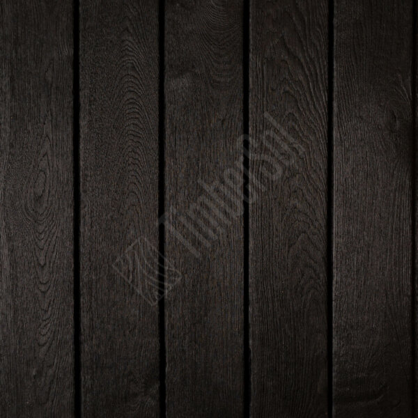 Black Oak Cladding