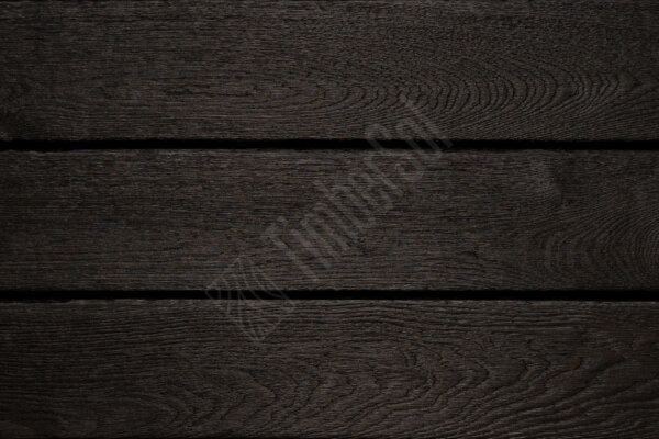 Black Oak Decking