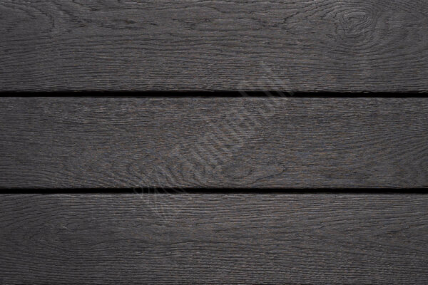 Dark Grey Oak Decking