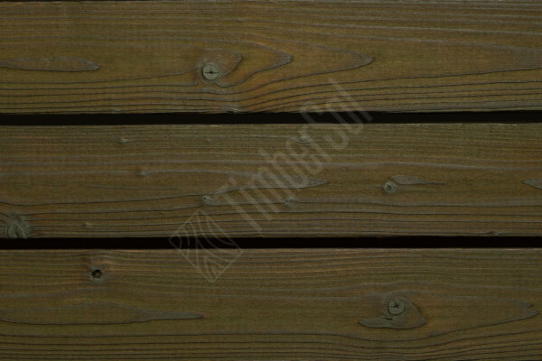 Moss Green Spruce Decking